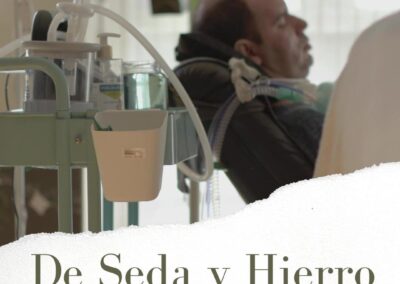 De Seda y Hierro (TVE)