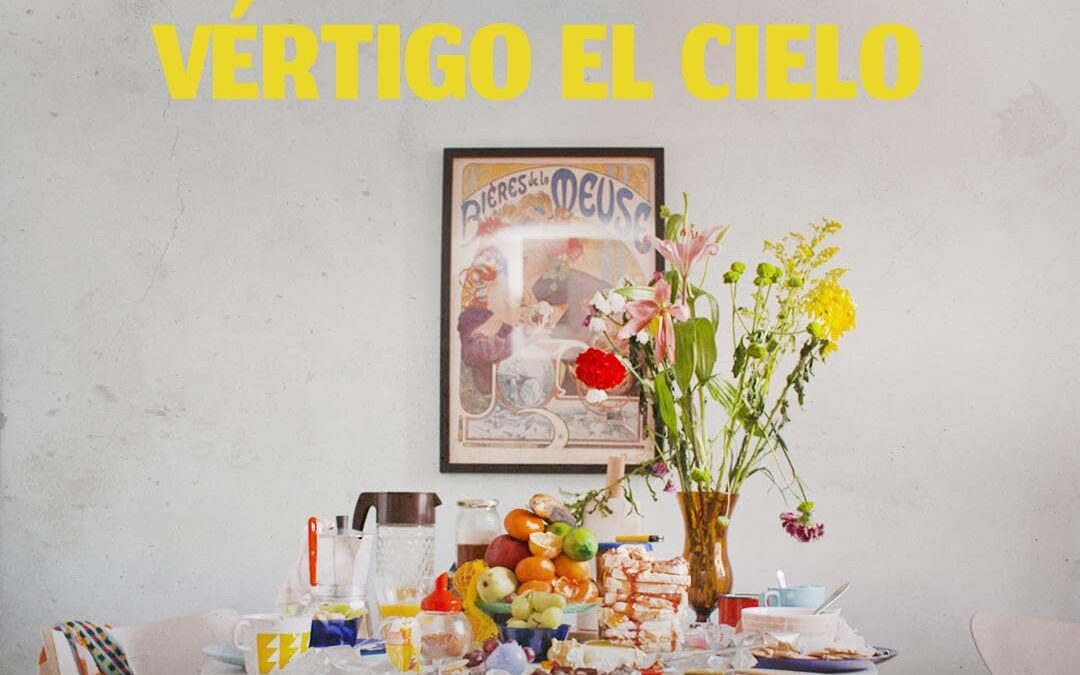 Vértigo el Cielo